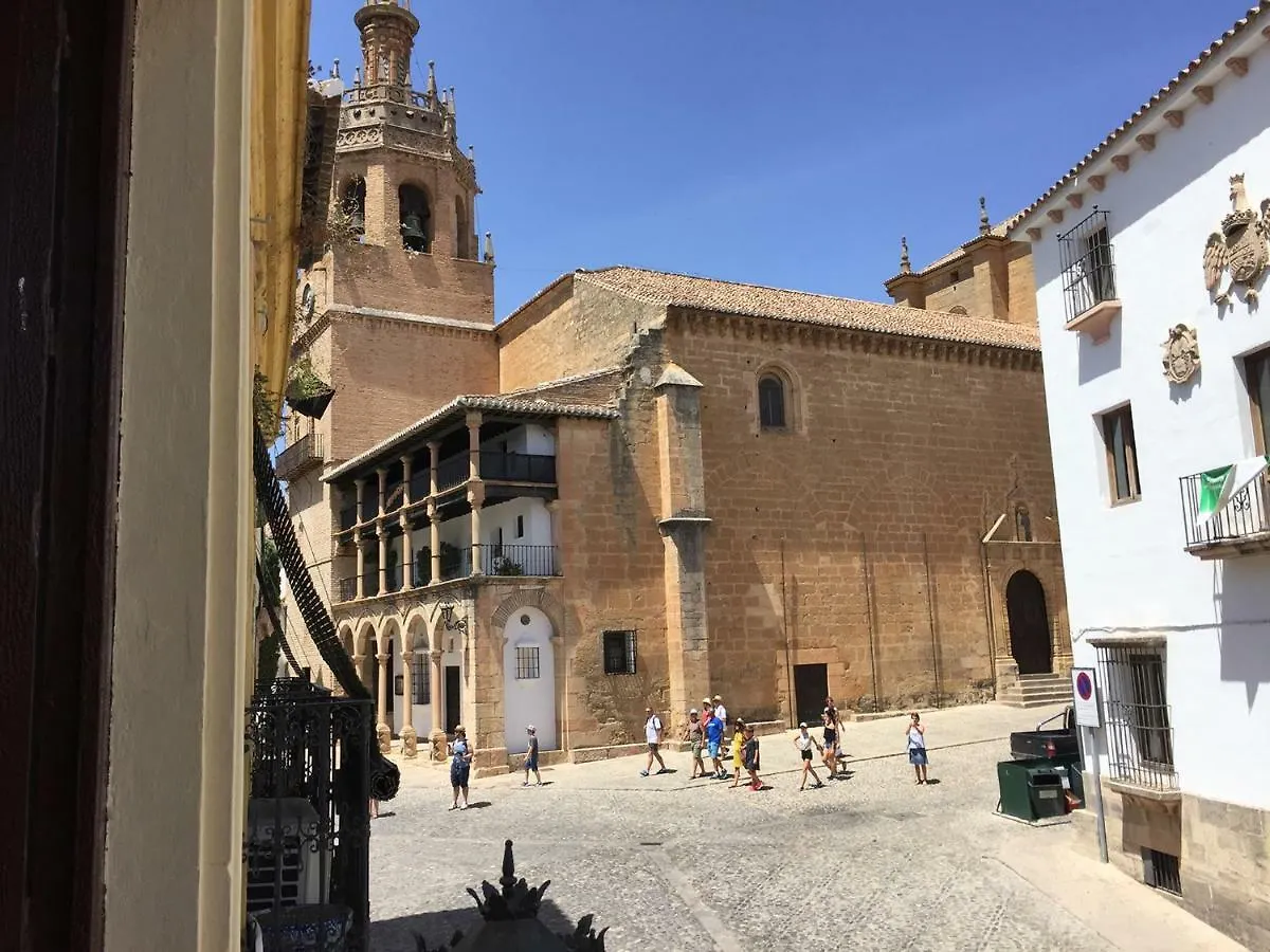 Casco Historico Apt. Dona Concha Ronda 0*,  Spain