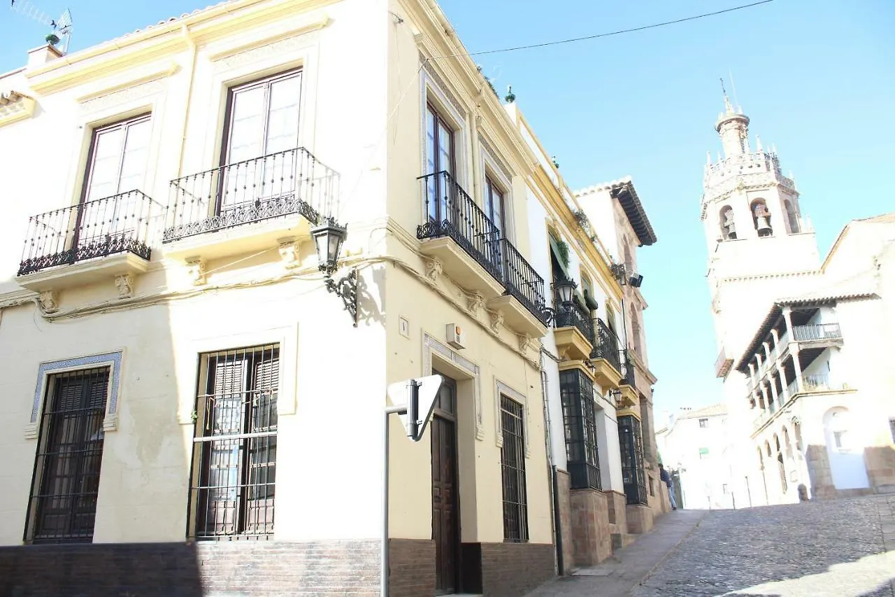 Apartment Casco Historico Apt. Dona Concha Ronda