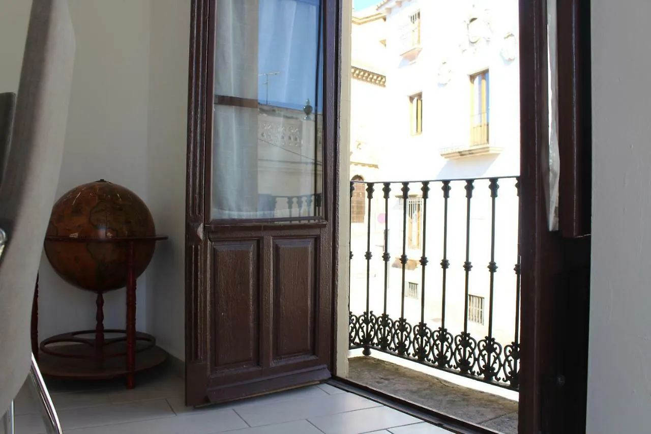 Casco Historico Apt. Dona Concha Ronda
