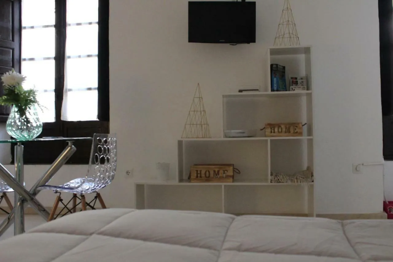 Casco Historico Apt. Dona Concha Ronda Spain