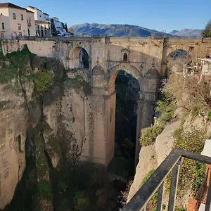  아파트 Apartamento Balcones Del Tajo