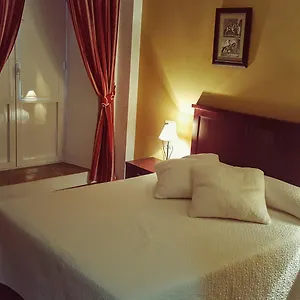 Hotel San Cayetano, Ronda