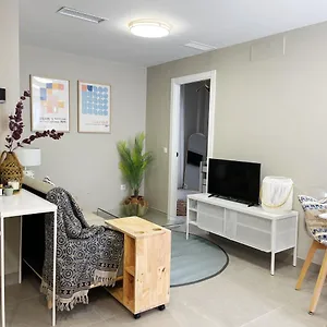  Apartamento Martalia Namar Centro