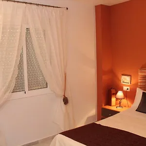  Apartamento Calle José Payán Nº 28, 1º B