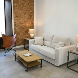  Apartamento La Bella