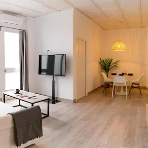  Apartamento Nueva 11